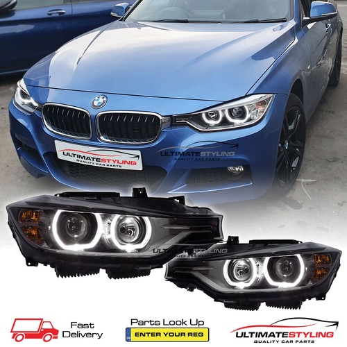 Bmw series f30 - bmw, 3