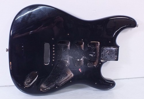 Fender squier stratocaster - squier,