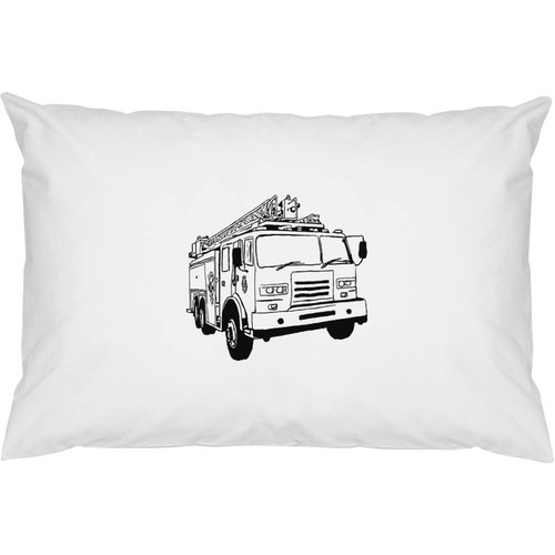 Fire engine cotton - engine',