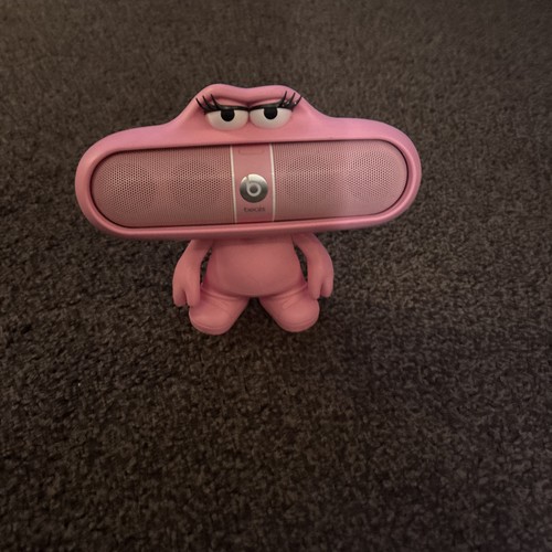 Beats pill portable bluetooth - beats,