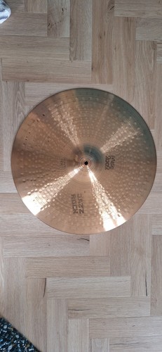 Paiste 2002 jazz rock - paiste, 20"