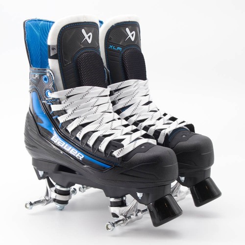 Bauer 0 quad - quad, roller