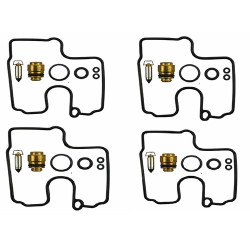 4sets carb carburettor repair - 4sets,