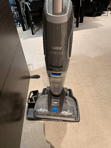 Vax onepwr glide cordless - vax,
