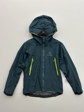 Arc’teryx Beta LT Jacket