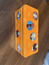 Wallace and Gromit Jacob's