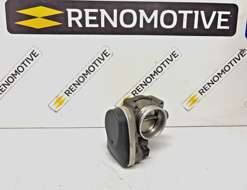 Throttle body for - throttle,