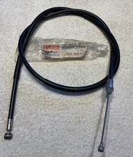 Genuine Yamaha TR1 Clutch