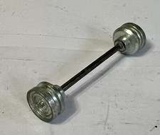 DINKY MERRYWEATHER FIRE ENGINE