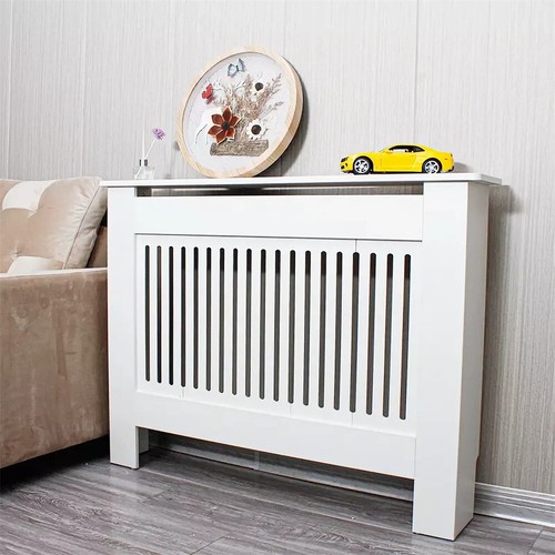92cm high radiator cover - cover, wood