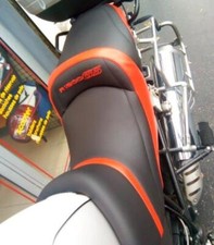 BMW R1200GSA Adventure