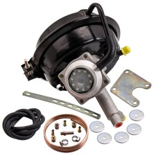 VH44 Remote Brake Booster Servo Assembly Kit for 4 wheel Drum Brake 820 PSI Sale