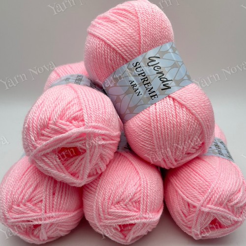 Wendy supreme aran knitting - wendy,