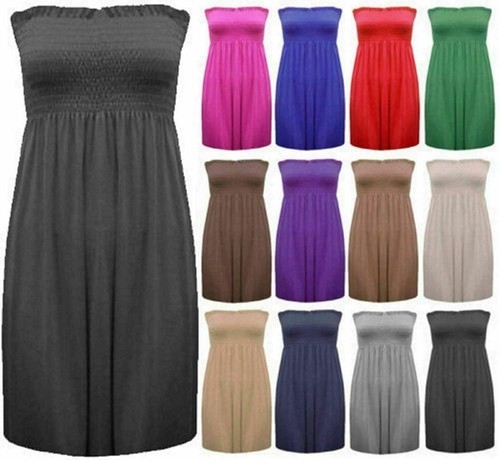 Women sheering bandeau - women,