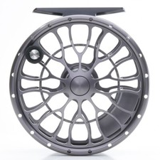 Vision XO Fly Reel - Gunmetal