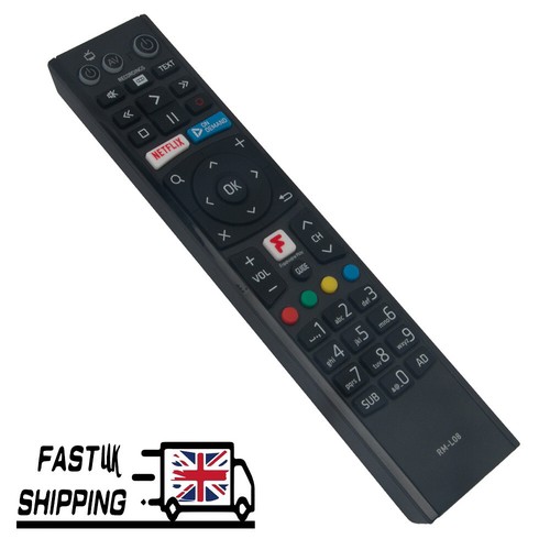 L08 relace remote fit - relace,