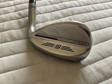 Titleist Vokey SM10 Wedge 60 degree