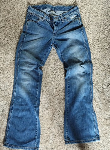 Wrangler women eve blue - eve,
