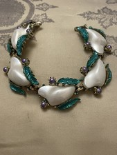 JEWELCRAFT (CORO) SIGNED