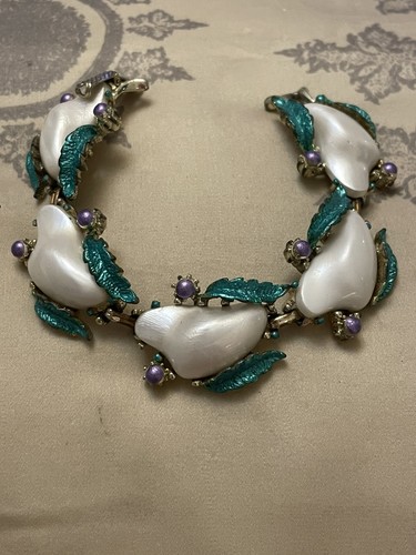 Jewelcraft signed - jewelcraft,