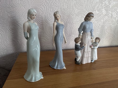 The regal collection figurine - the,