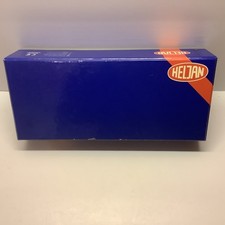 Heljan 00 Gauge 2603 BR Blue