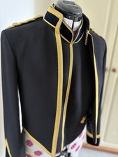 RLC Mess Dress