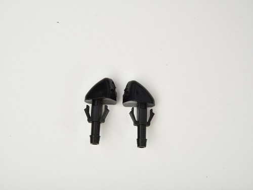 Triple car windscreen - triple, washer