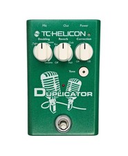 TC Helicon Duplicator Vocal