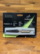Parker 45 Rollerball Pen In