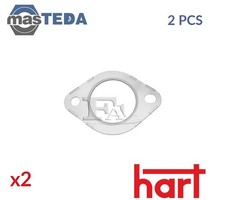 708 072 EXHAUST PIPE GASKET