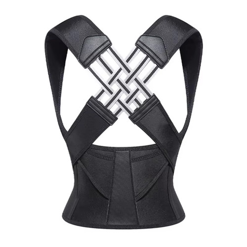 Posture corrector shoulder - corrector,