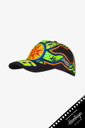 Official valentino rossi vr46 - valentino,