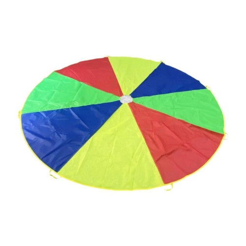 Play parachute oxford cloth - parachute,