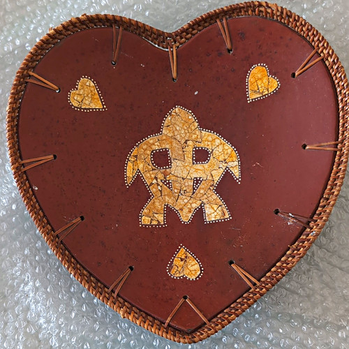Vintage jamaican handmade - jamaican,