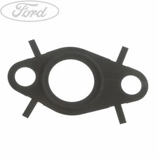 Genuine Ford EGR Valve Cooler