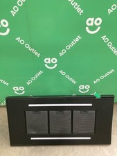 Haier Island Cooker Hood 120cm