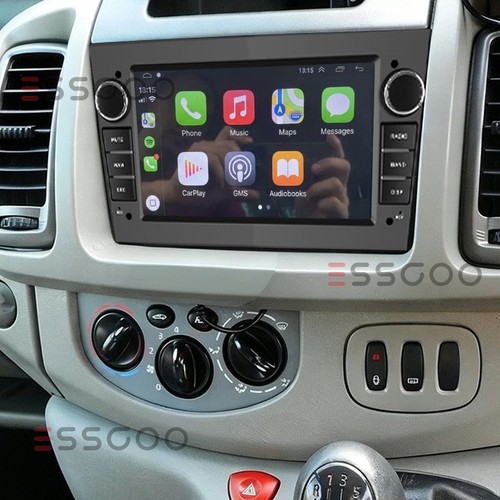 64gb for vauxhall vivaro - vauxhall,