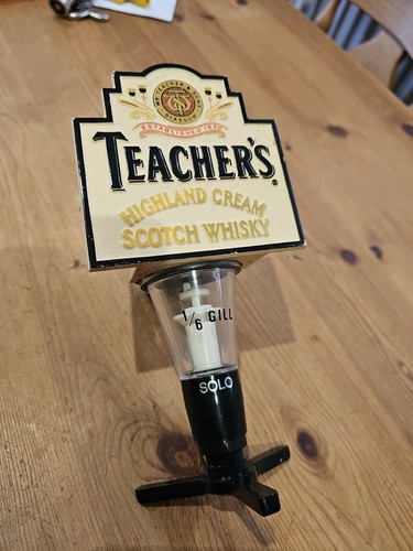 Teachers highland cream scotch - teachers,