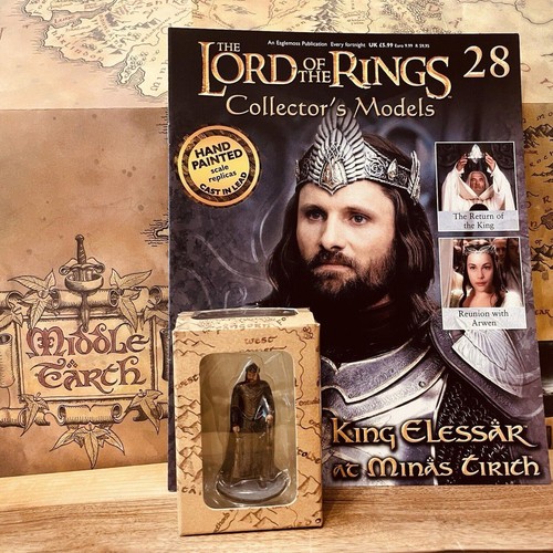 The lord rings - the,