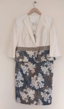 John Charles. Wedding. Dress