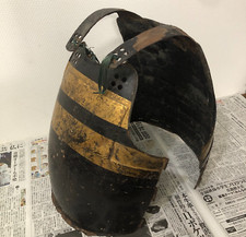 Kacchu  "甲冑” Dou Japanese Samurai Armor Edo Period Antique Busho w/Rust 3.1kg