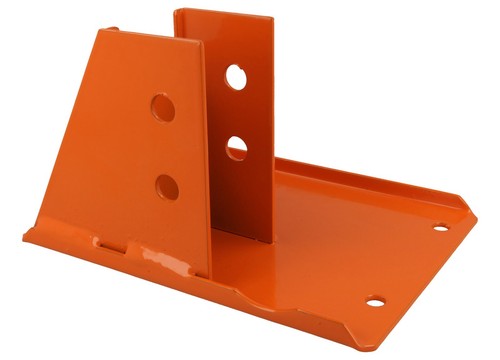 Engine mounting plate - mounting,