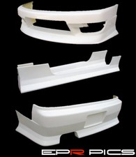 Drift Spec Style Aero Body Kit