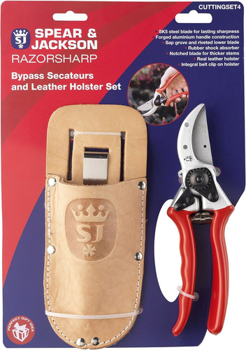 Spear jackson razorsharp - jackson,