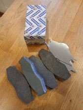 Nissan 300ZX Z31,front Brake Pad Set,pre Facelift Models,years 84-87,new Genuine