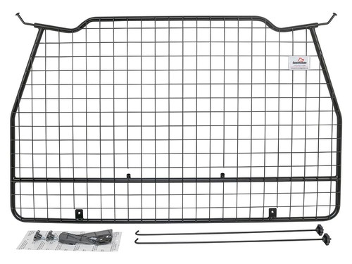 Full height dog guard mesh - full,