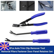Auto Trim Clip Upholstery