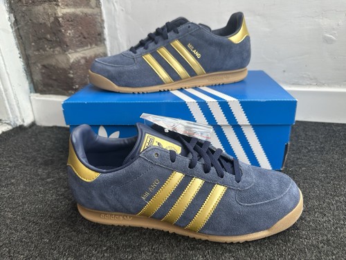 Adidas milano size exclusive - adidas,