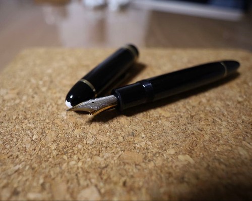 Montblanc meisterst 149 - meisterst, ck